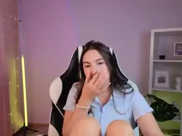 Chaturbate Live Sex of melissachaarm_
