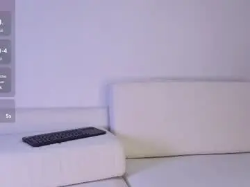 Chaturbate Live Porn of mia_2406_