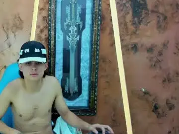 Chaturbate Sex Cam of monky_0002