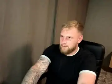 Chaturbate Watch Live Sex Cams of _badboyvibes_