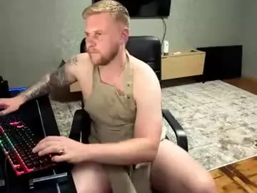 Chaturbate Best Webcam of _badboyvibes_