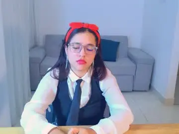 Chaturbate Live Sex of antonellabons