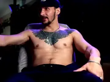 Chaturbate Free Live Porn of dl_raven