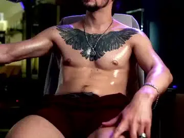 Chaturbate Live Sex of dl_raven