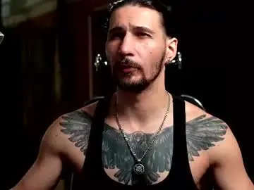 Chaturbate Adult Webcams of dl_raven
