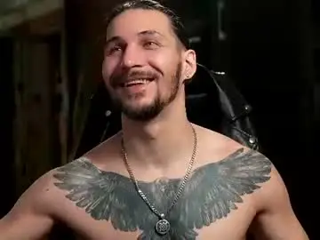 Chaturbate Best live sex cam show of dl_raven