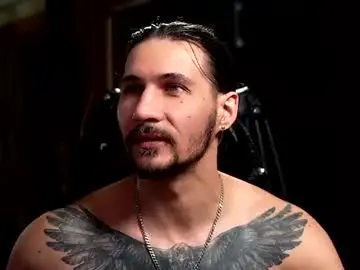 Chaturbate Adult Video Chat of dl_raven