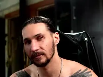 Chaturbate Best Webcam of dl_raven