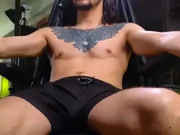 Chaturbate Live Sex of dl_raven