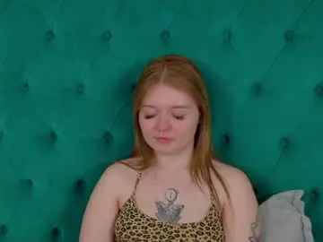 Chaturbate Nude Webcam of elinavale