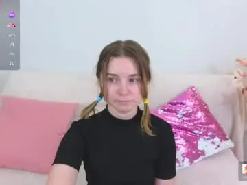 Chaturbate Live Porn of ellie_babyy
