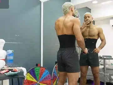 Chaturbate Adult Video Chat of emilio_brandon