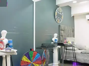 Chaturbate Sex Cam of emilio_brandon