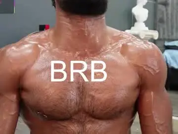 Chaturbate Free Porn Cam of emilio_brandon