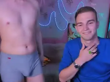 Chaturbate Nude Webcam of eric_nova