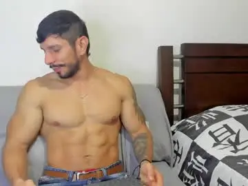 Chaturbate Best Webcam of kevin_malone22