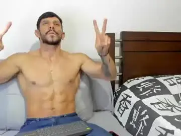 Chaturbate Free Porn Cam of kevin_malone22