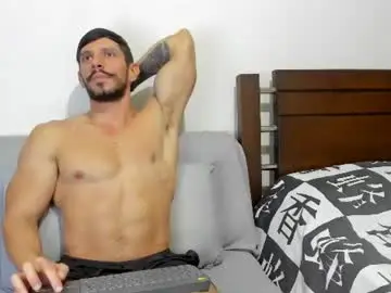 Chaturbate Nude Webcam of kevin_malone22