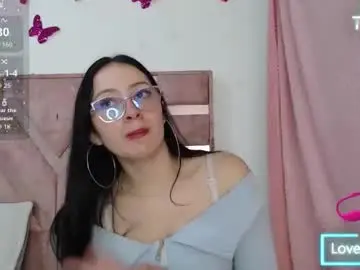 Chaturbate Adult Video Chat of roxyy_fox