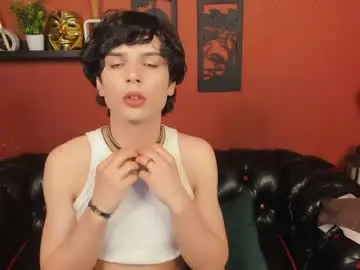 Chaturbate Live Sex of rubymote