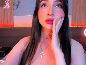 Chaturbate Live Sex of samantha_moons