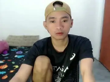 Chaturbate Adult Webcam of ur_joshuahotnotch