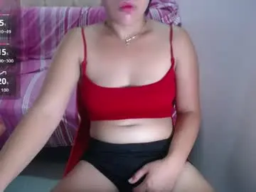 Chaturbate Sex Cam of wildpussy_asian