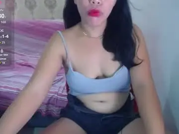 Chaturbate Free Live Porn of wildpussy_asian