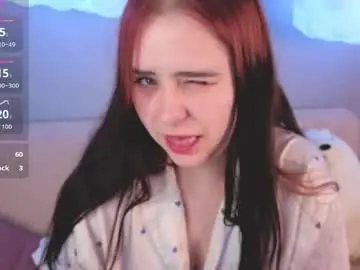 Chaturbate Live Sex of _lexii_pop