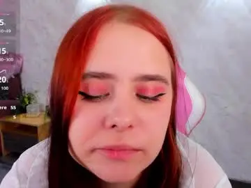 Chaturbate Free Live Porn of _lexii_pop