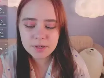 Chaturbate Live Sex of _lexii_pop
