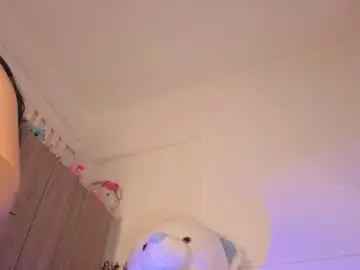 Chaturbate Best Webcam of ashlynnlowe_