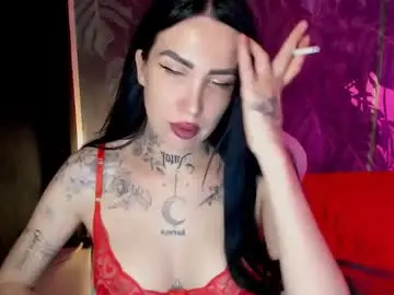 Chaturbate Adult Video Chat of blablablablagirl