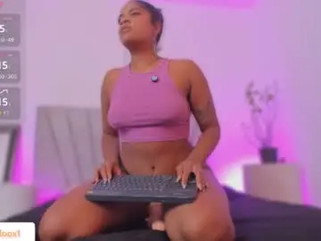 Chaturbate Adult Webcams of camilafoox7
