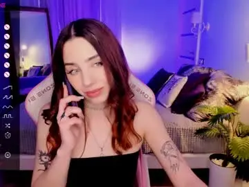 Chaturbate Adult Webcam of charligrace