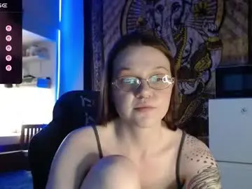 Chaturbate Adult Video Chat of cranberry_hot