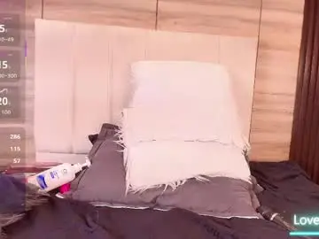 Chaturbate Live Sex of elizbeth_777