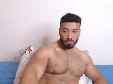 Chaturbate Adult Webcam of freddsexxx