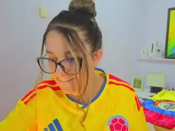 Chaturbate Free Live Porn of katia_foxx