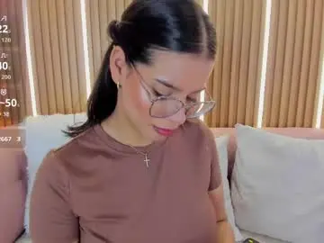Chaturbate Private Sex Chat of lunamillers_