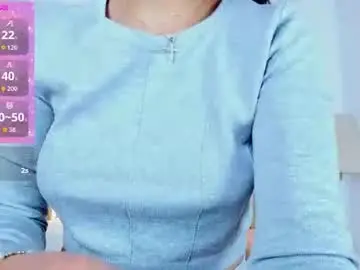 Chaturbate Adult Video Chat of lunamillers_