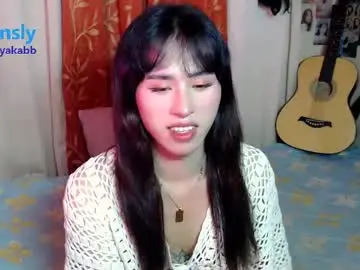Chaturbate Nude Webcam of miyakabebe