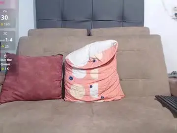 Chaturbate Sex Cam of paulsprominence_25