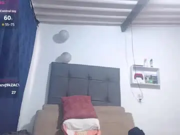 Chaturbate Adult Video Chat of paulsprominence_25