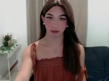 Chaturbate Sex Cam of sweetgirl_acxx