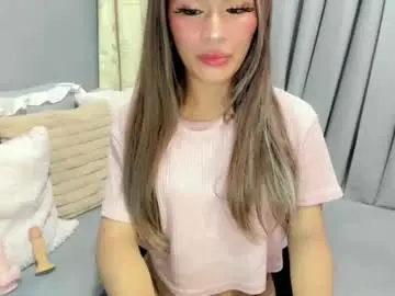 Chaturbate Adult Webcams of bbyangel261