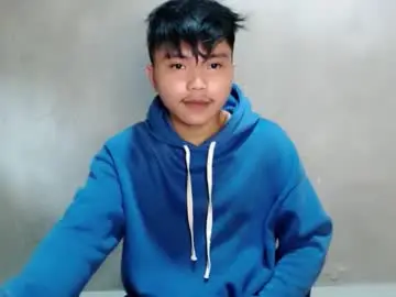 Chaturbate Sex Cam of jerwinpenas00