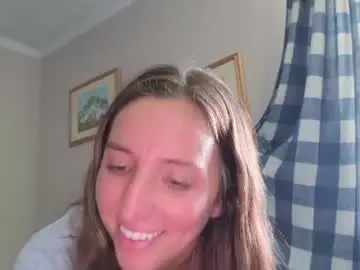 Chaturbate Live Sex Cam of kaygraciee