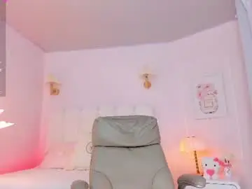 Chaturbate Sex Chat of little_sweet_18