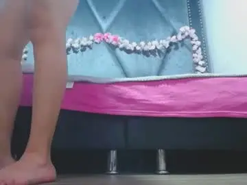 Chaturbate Sex Cam of megannmilf
